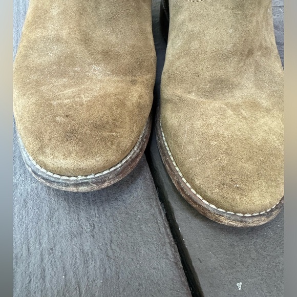 Isabel Marant Susee Western Boot - Picture 7 of 14